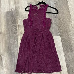 Jay Godfrey mini dress